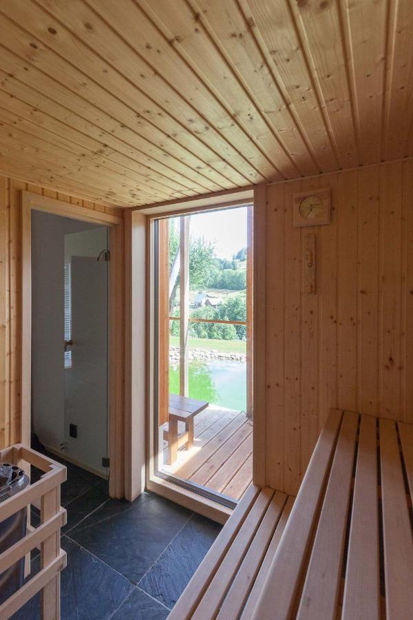 Apartman Stara Skola Vysoké nad Jizerou Buitenkant foto