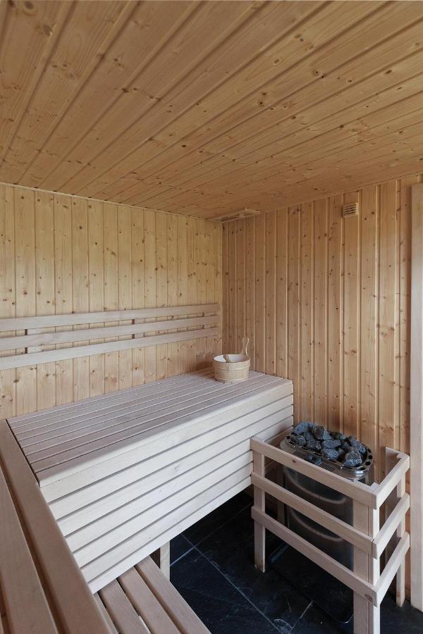 Apartman Stara Skola Vysoké nad Jizerou Buitenkant foto