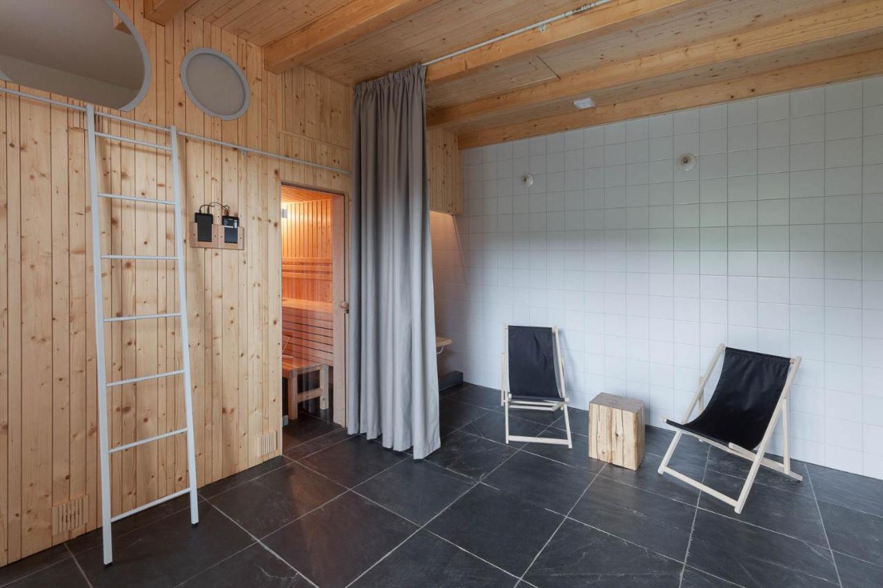 Apartman Stara Skola Vysoké nad Jizerou Buitenkant foto