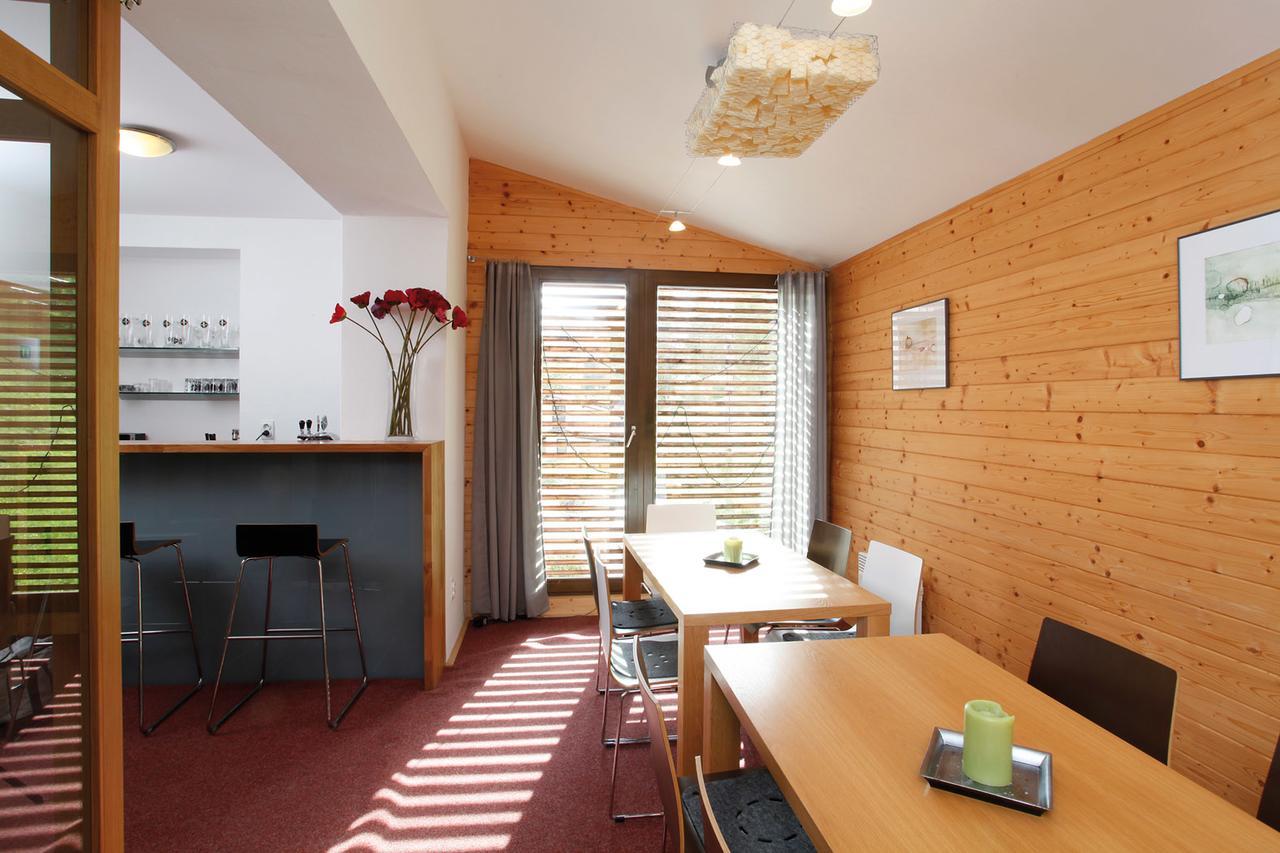 Apartman Stara Skola Vysoké nad Jizerou Buitenkant foto