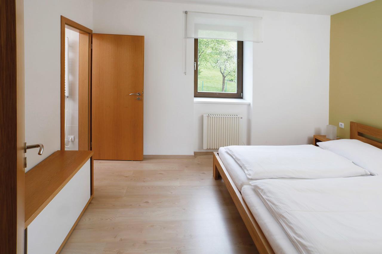Apartman Stara Skola Vysoké nad Jizerou Buitenkant foto