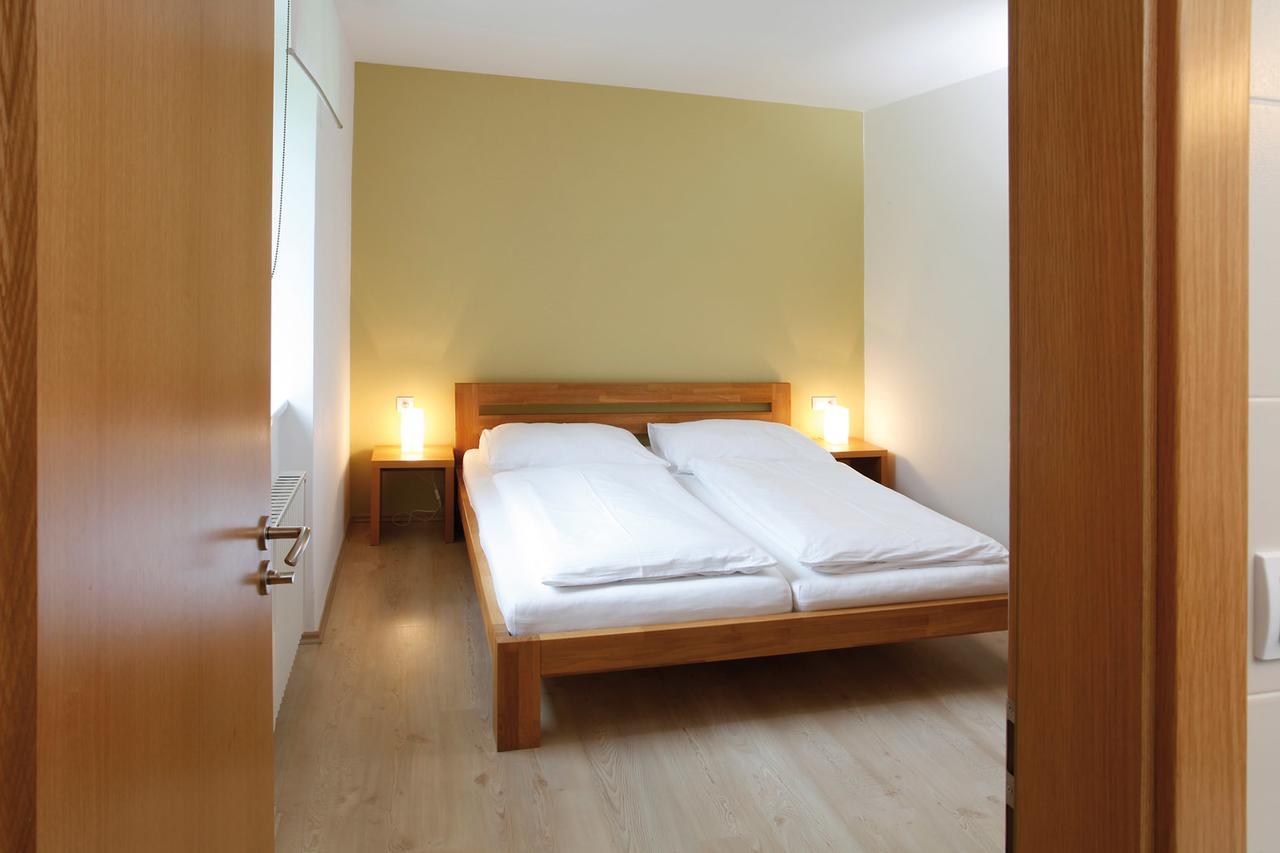 Apartman Stara Skola Vysoké nad Jizerou Buitenkant foto