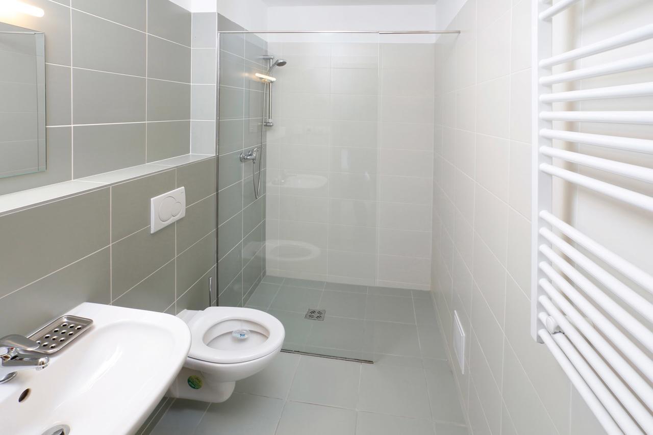 Apartman Stara Skola Vysoké nad Jizerou Kamer foto
