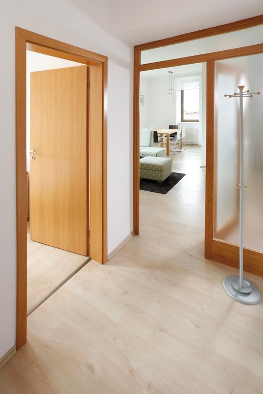 Apartman Stara Skola Vysoké nad Jizerou Kamer foto